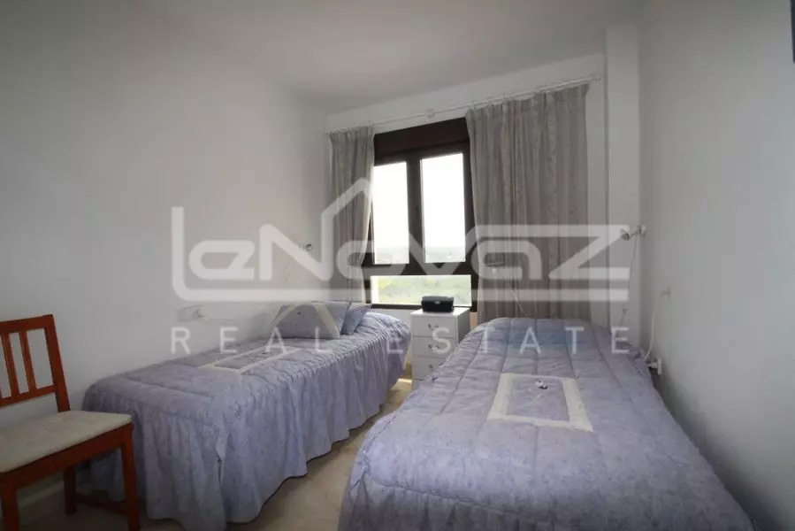 Пентхаус в Las Ramblas 135 м², Ref.1131-7