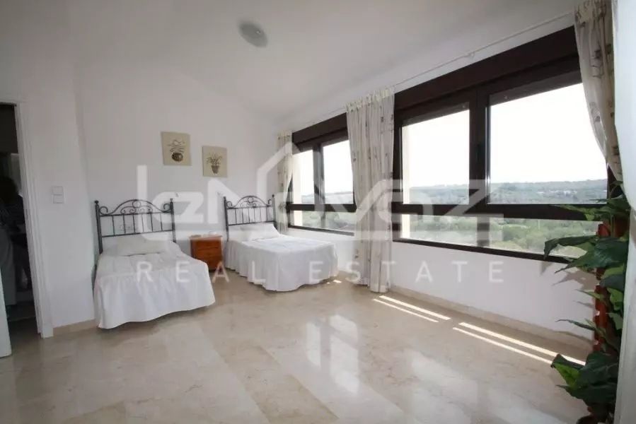 Пентхаус в Las Ramblas 135 м², Ref.1131-9