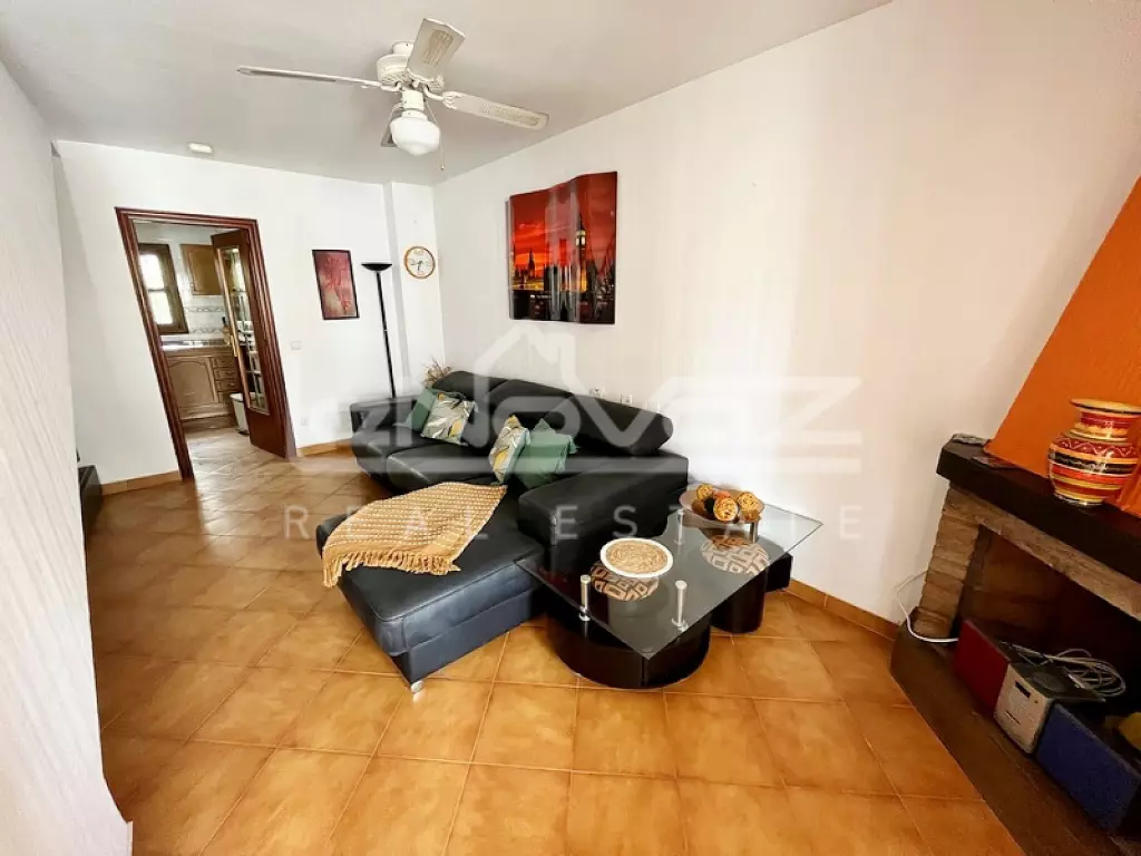 Bungalow in Cabo Roig 90 m², Ref.1138-0