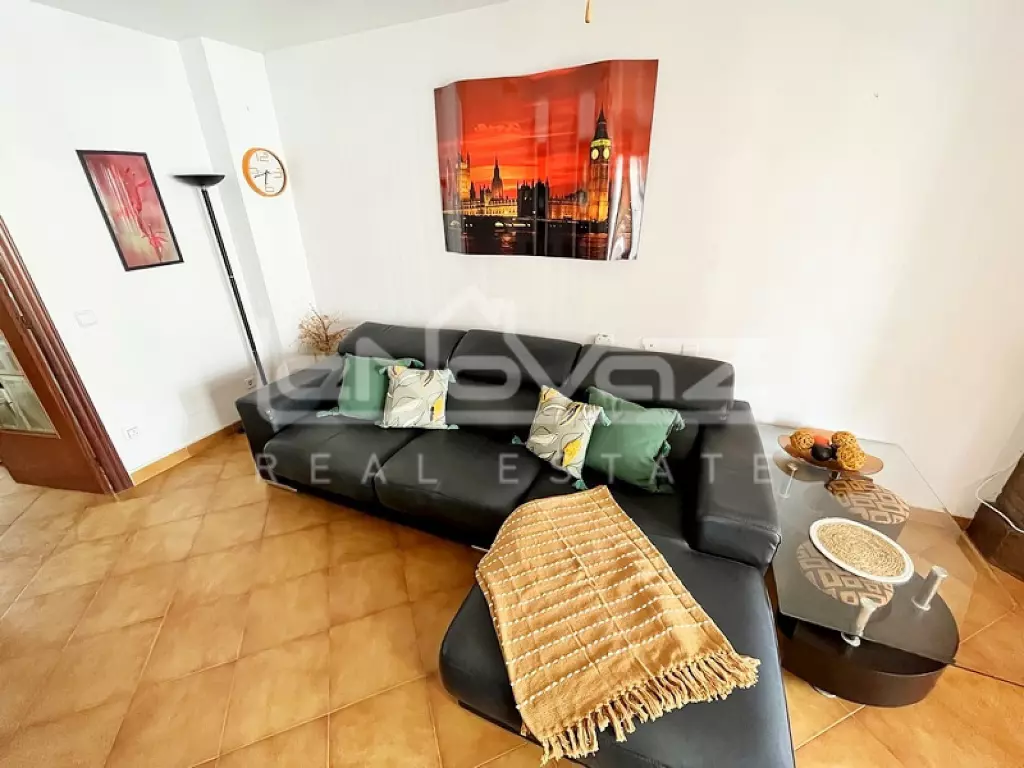 Bungalow in Cabo Roig 90 m², Ref.1138-1