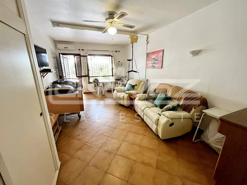 Bungalow in Cabo Roig 90 m², Ref.1138-10