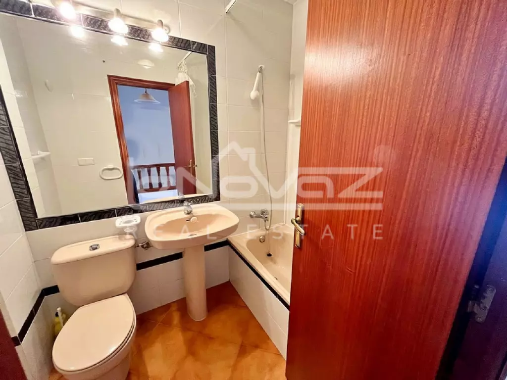 Bungalow in Cabo Roig 90 m², Ref.1138-11