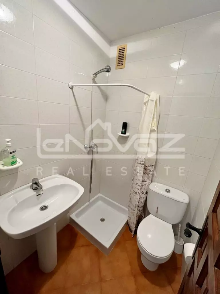 Bungalow in Cabo Roig 90 m², Ref.1138-12