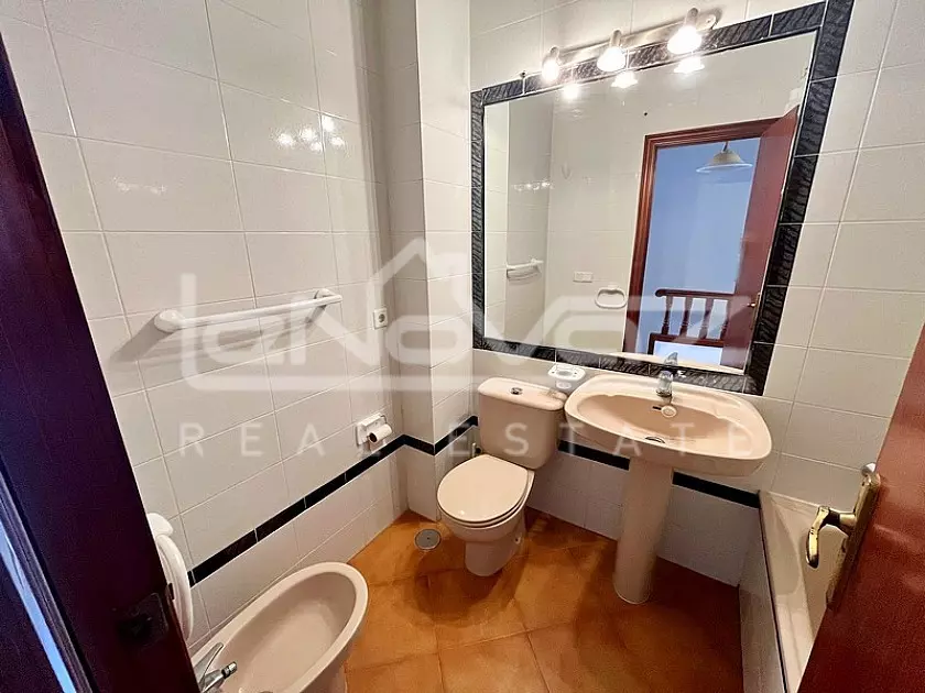 Bungalow in Cabo Roig 90 m², Ref.1138-13