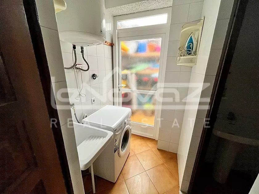 Bungalow in Cabo Roig 90 m², Ref.1138-14