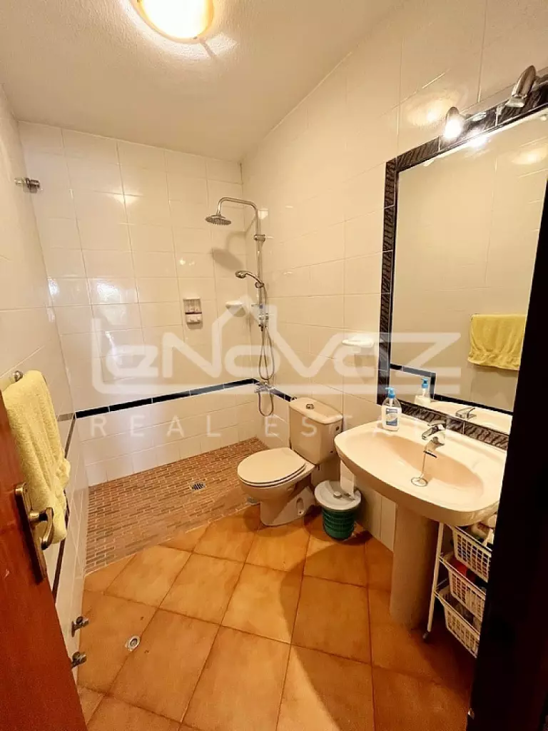 Bungalow in Cabo Roig 90 m², Ref.1138-15