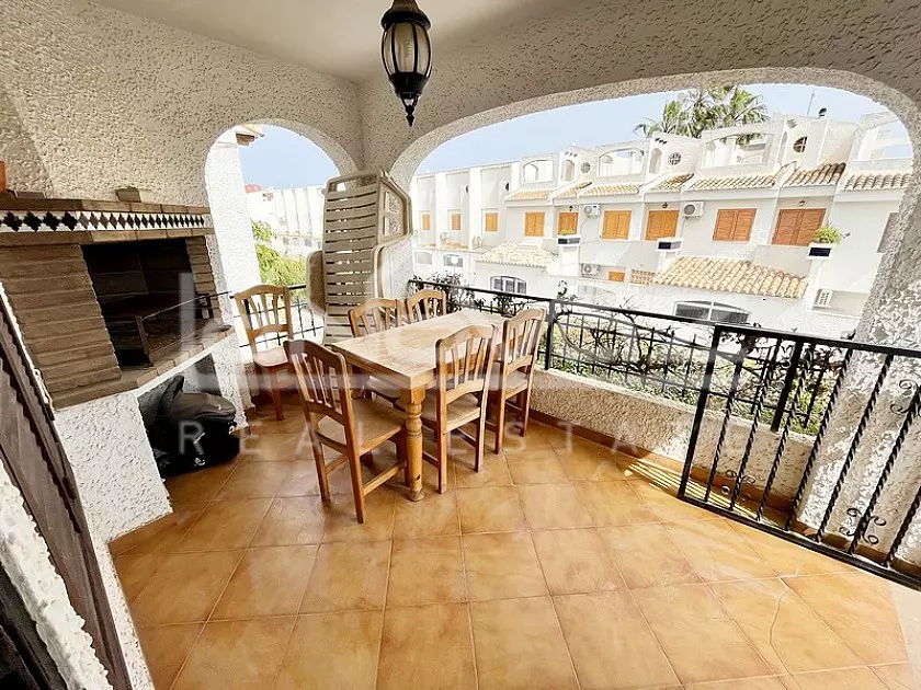 Bungalow in Cabo Roig 90 m², Ref.1138-16