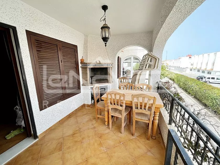 Bungalow in Cabo Roig 90 m², Ref.1138-17