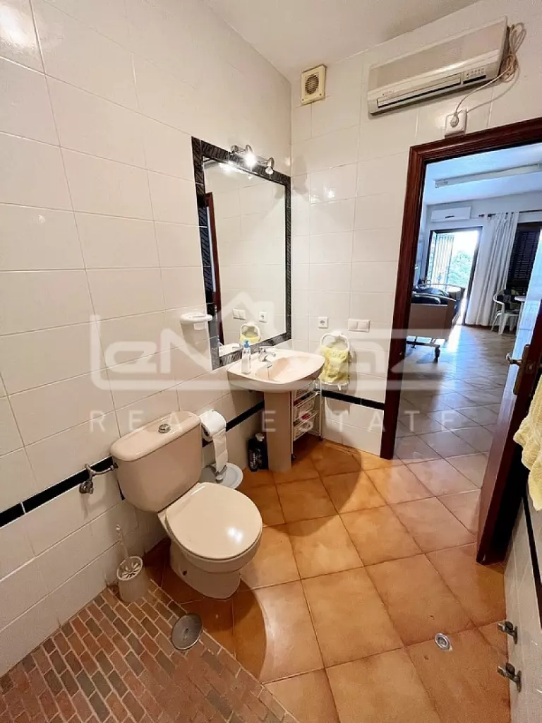 Bungalow in Cabo Roig 90 m², Ref.1138-18