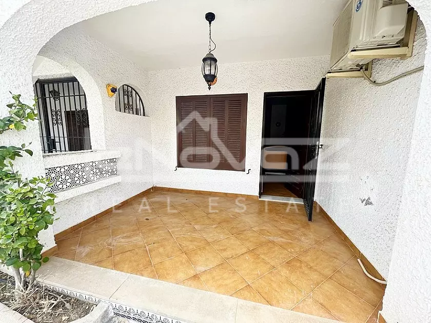 Bungalow in Cabo Roig 90 m², Ref.1138-19