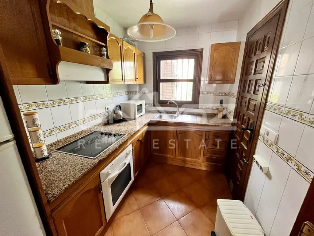 Bungalow in Cabo Roig 90 m², Ref.1138-2