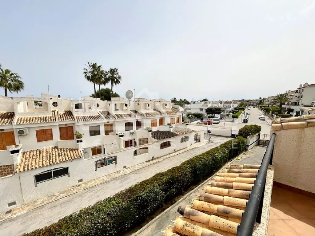 Bungalow in Cabo Roig 90 m², Ref.1138-20