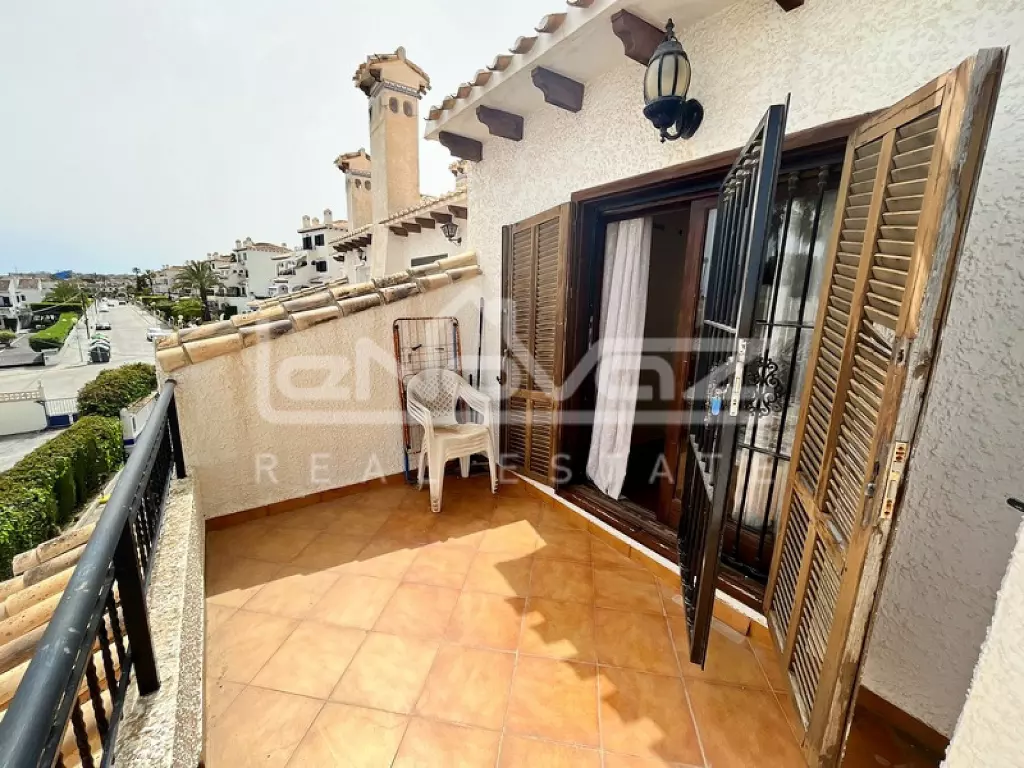Bungalow in Cabo Roig 90 m², Ref.1138-21