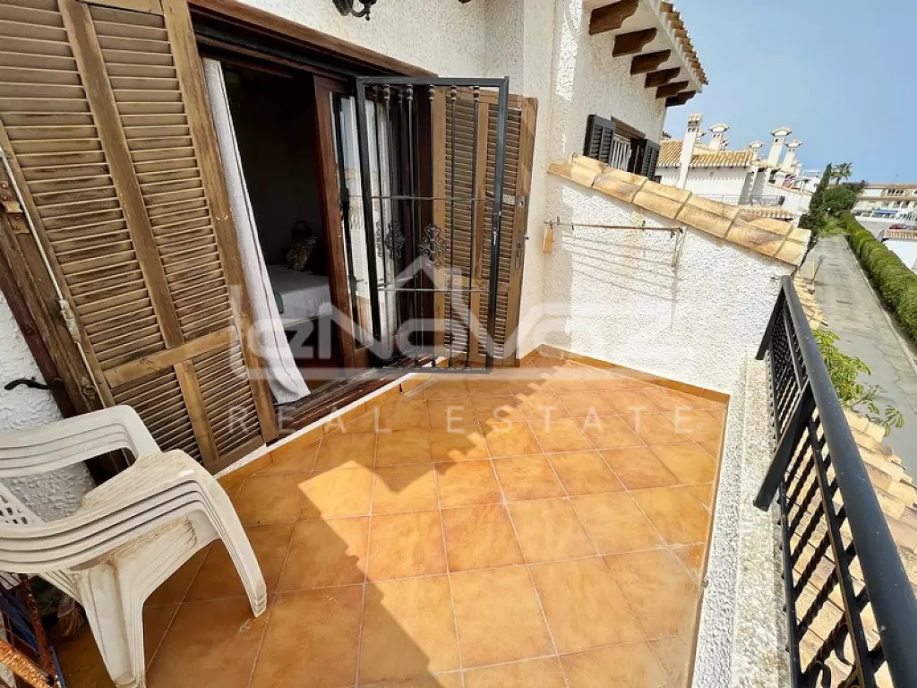 Bungalow in Cabo Roig 90 m², Ref.1138-22