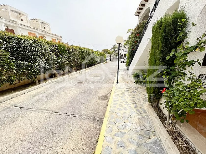 Bungalow in Cabo Roig 90 m², Ref.1138-23