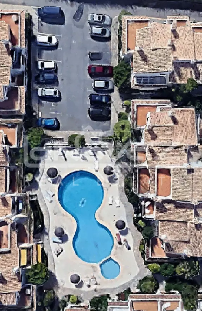 Bungalow in Cabo Roig 90 m², Ref.1138-24