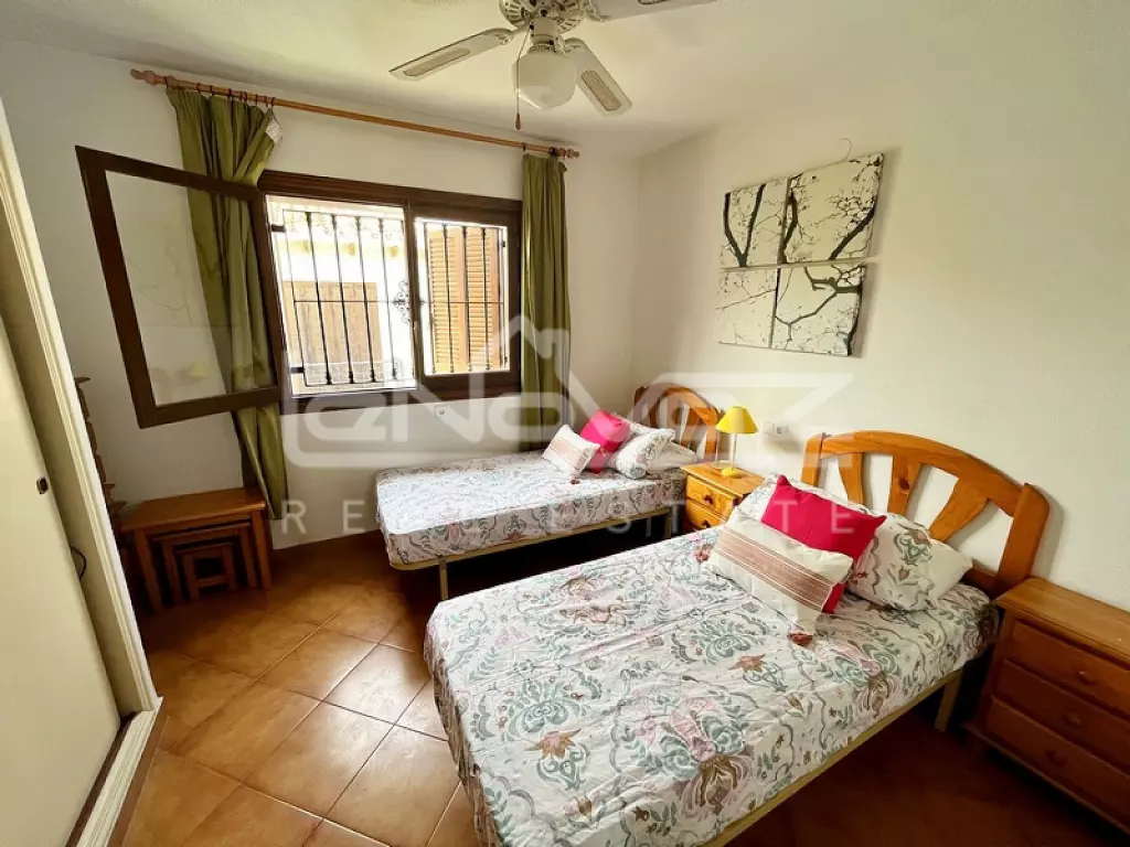 Bungalow in Cabo Roig 90 m², Ref.1138-4