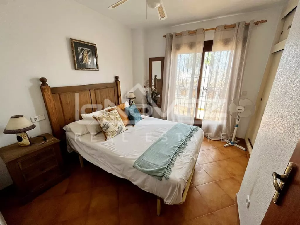 Bungalow in Cabo Roig 90 m², Ref.1138-6