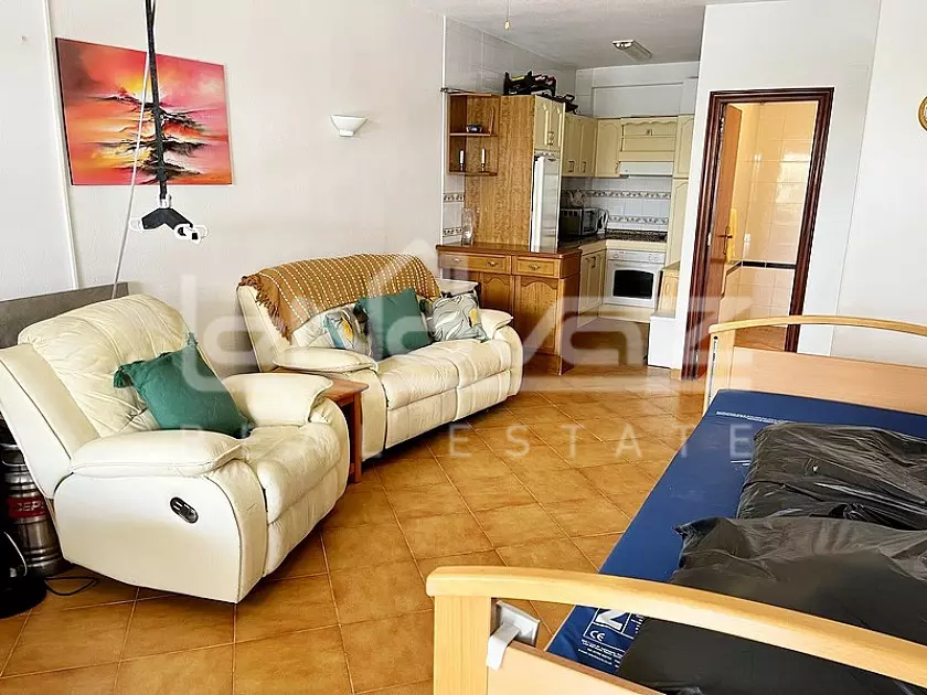 Bungalow in Cabo Roig 90 m², Ref.1138-7