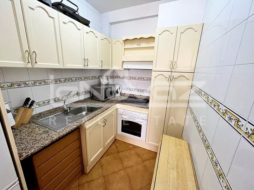 Bungalow in Cabo Roig 90 m², Ref.1138-9