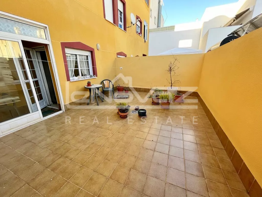 Apartamento en Pilar de la Horadada 84 m², Ref.1139-10