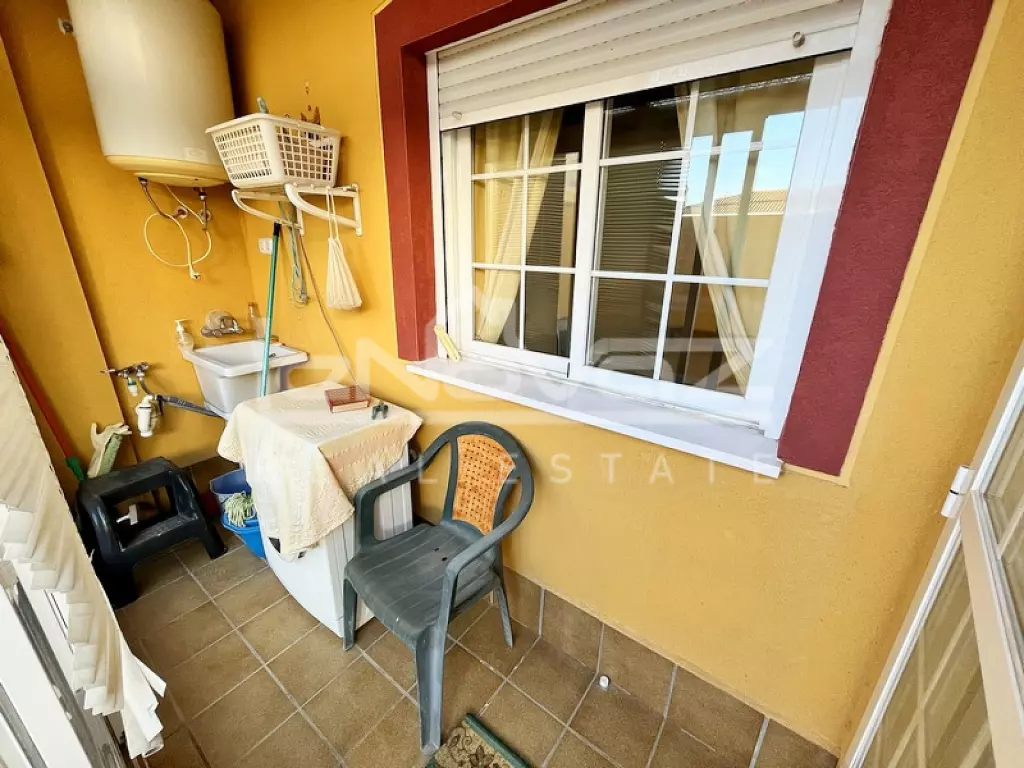 Apartamento en Pilar de la Horadada 84 m², Ref.1139-11