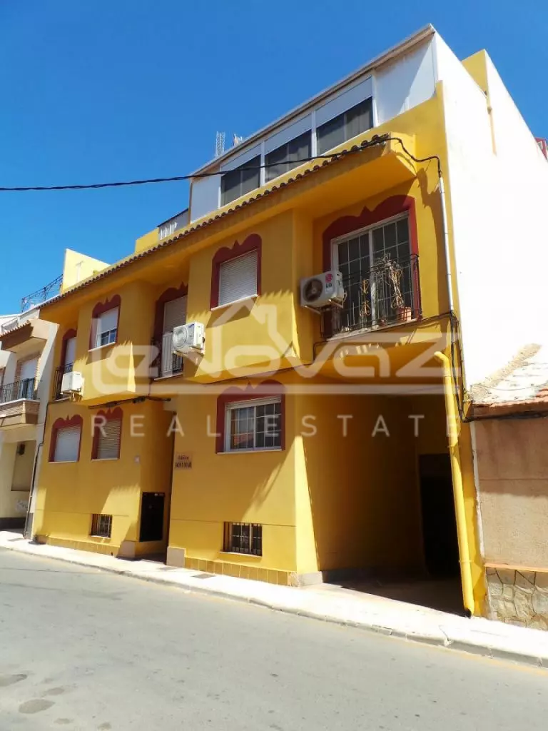 Apartamento en Pilar de la Horadada 84 m², Ref.1139-12