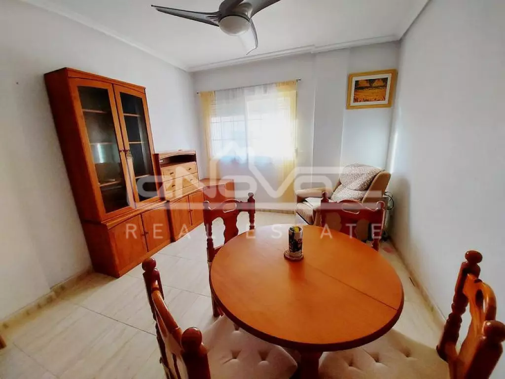 Apartamento en Pilar de la Horadada 84 m², Ref.1139-2