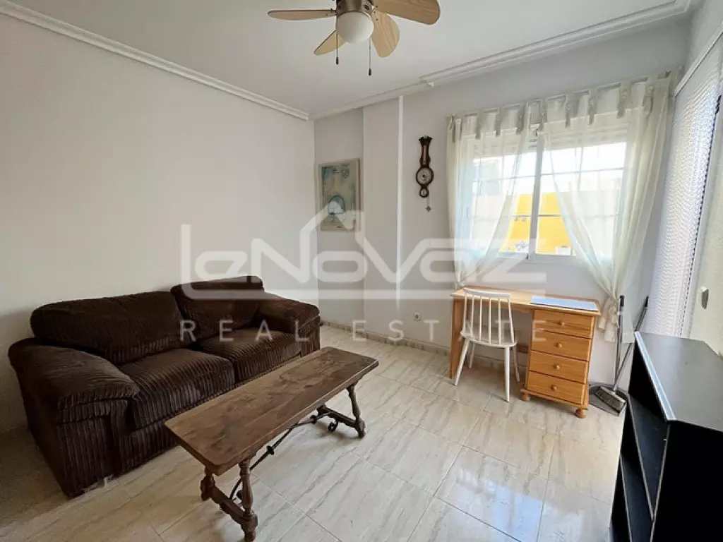 Apartamento en Pilar de la Horadada 84 m², Ref.1139-3