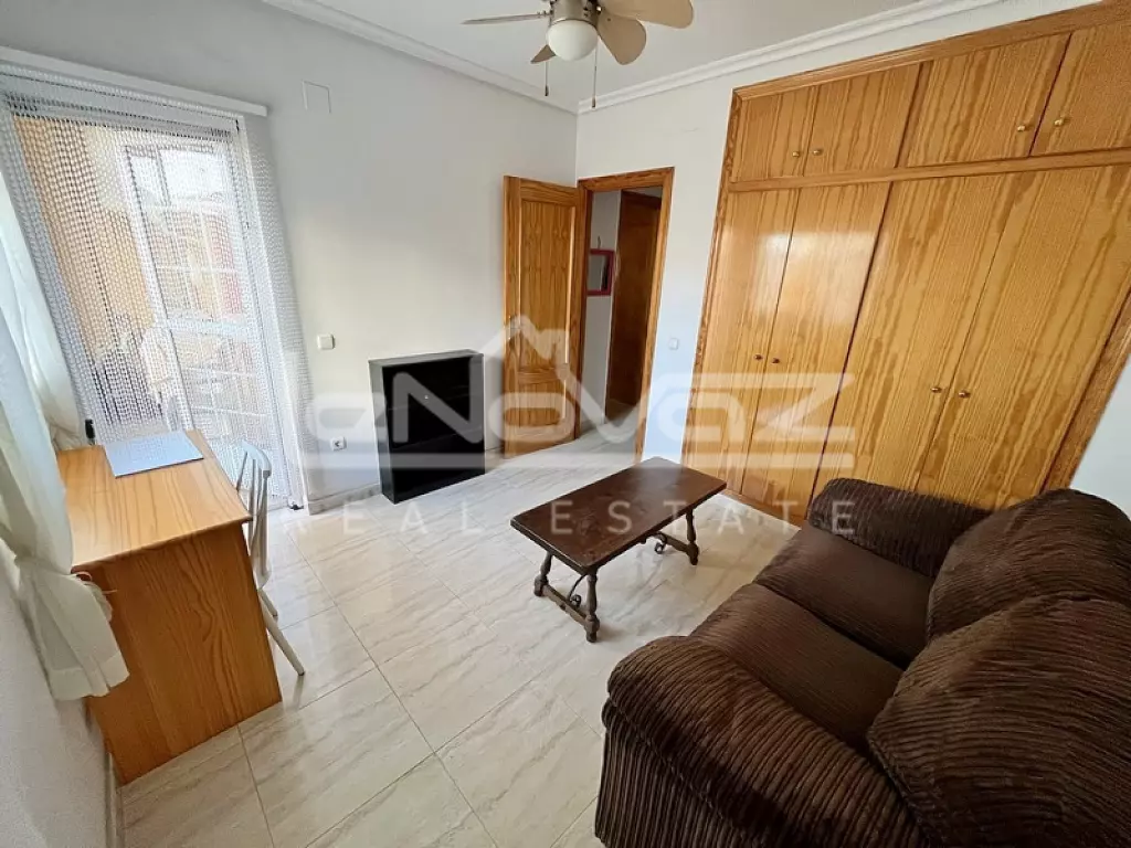 Apartamento en Pilar de la Horadada 84 m², Ref.1139-4