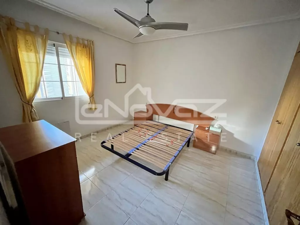 Apartamento en Pilar de la Horadada 84 m², Ref.1139-5