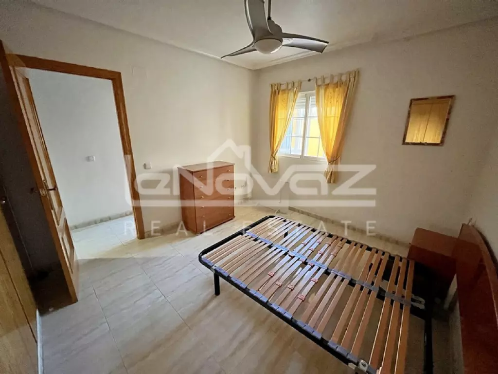 Apartamento en Pilar de la Horadada 84 m², Ref.1139-6