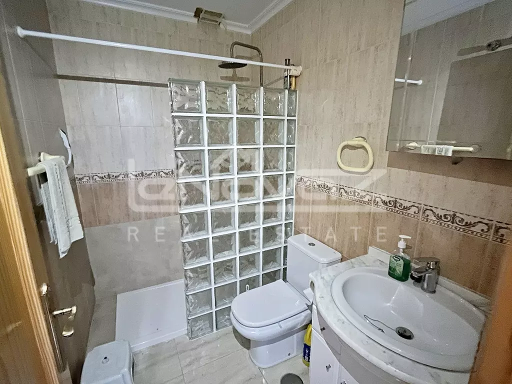Apartamento en Pilar de la Horadada 84 m², Ref.1139-7