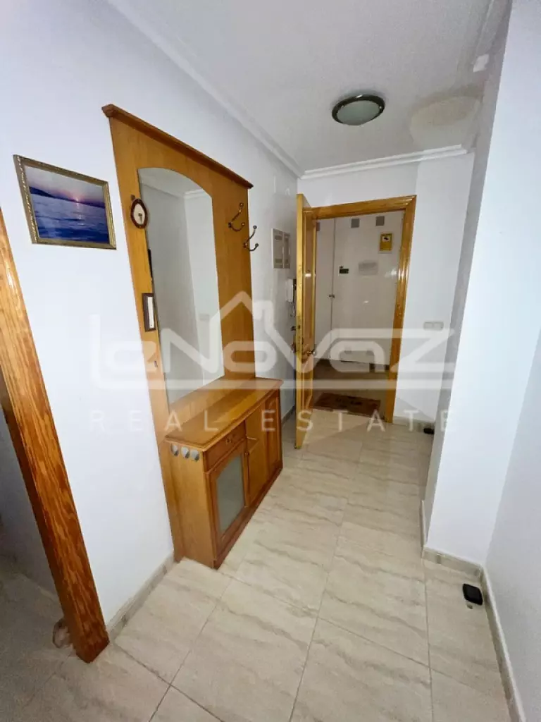 Apartamento en Pilar de la Horadada 84 m², Ref.1139-8
