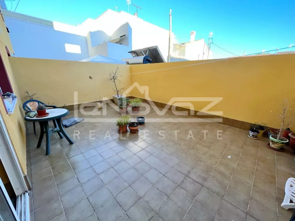 Apartamento en Pilar de la Horadada 84 m², Ref.1139-9