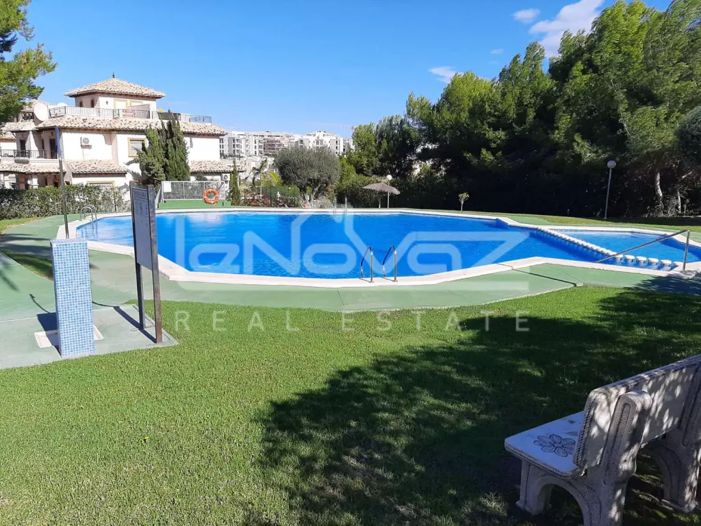 Penthouse in Villamartin 80 m², Ref.1140-0