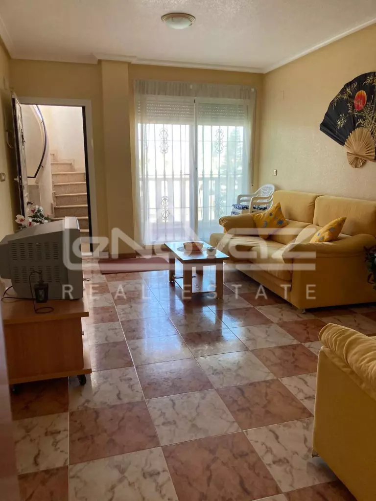 Penthouse in Villamartin 80 m², Ref.1140-1