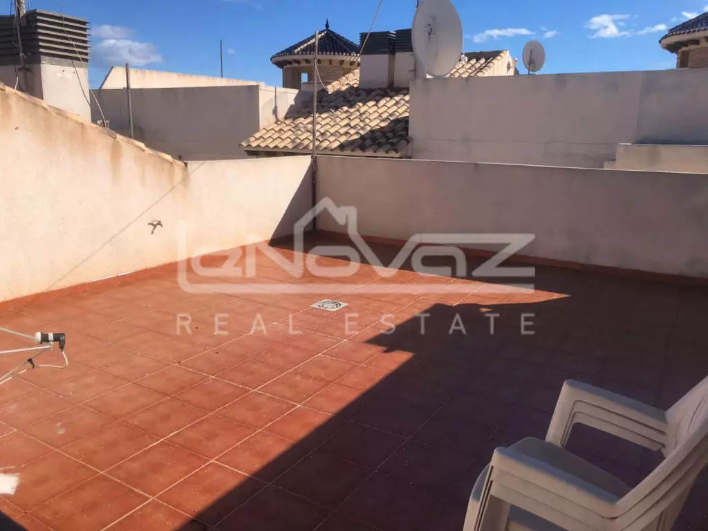 Penthouse in Villamartin 80 m², Ref.1140-11