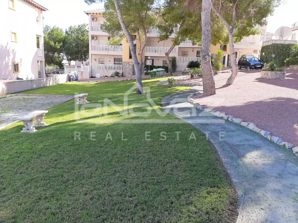 Penthouse in Villamartin 80 m², Ref.1140-12