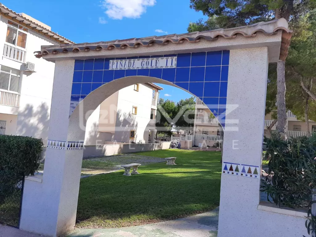Penthouse in Villamartin 80 m², Ref.1140-13