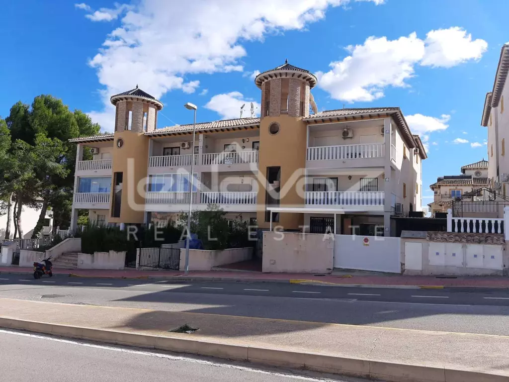 Penthouse in Villamartin 80 m², Ref.1140-14