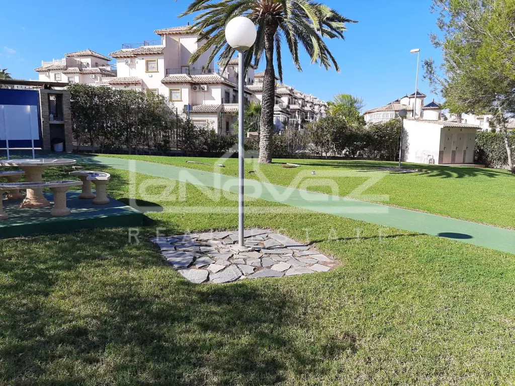 Penthouse in Villamartin 80 m², Ref.1140-15