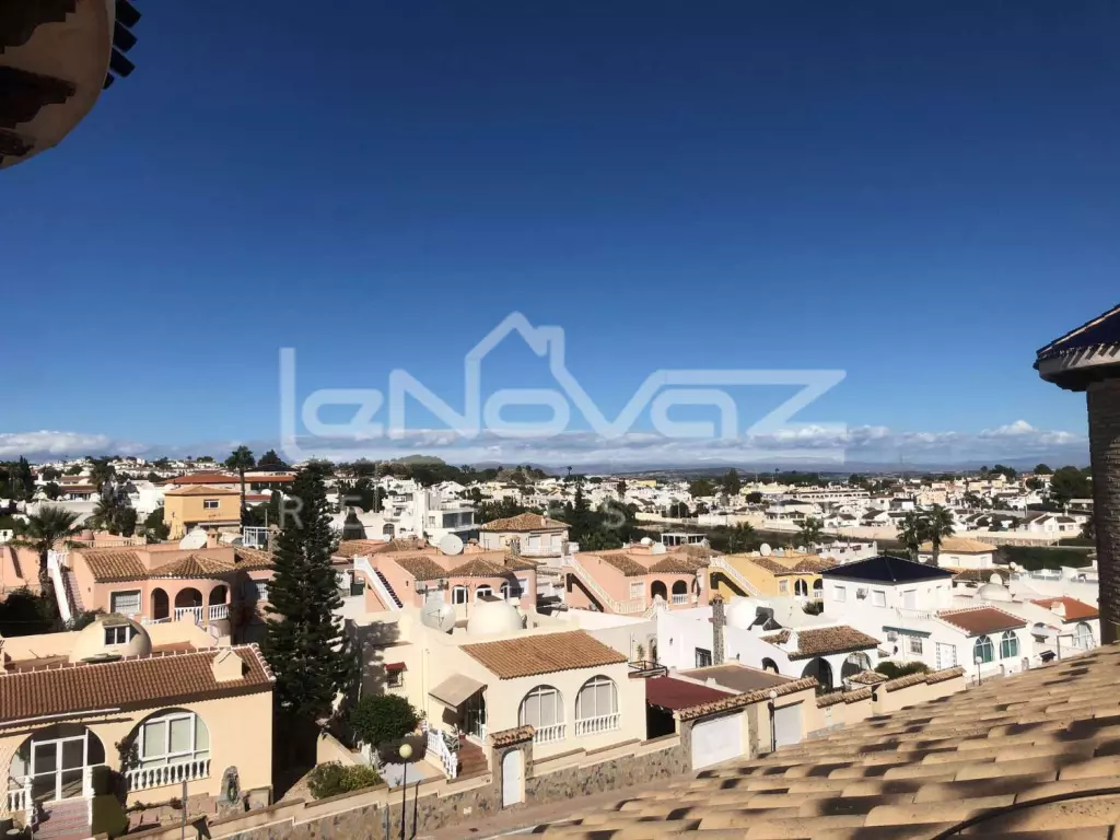 Penthouse in Villamartin 80 m², Ref.1140-17