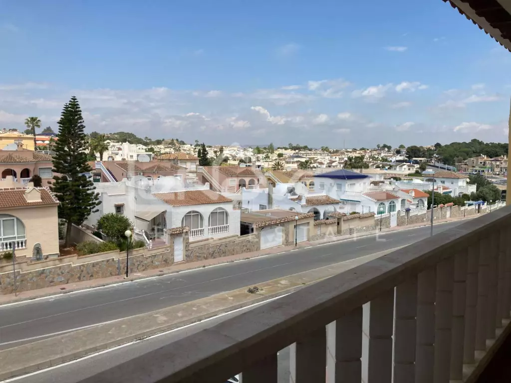 Penthouse in Villamartin 80 m², Ref.1140-18