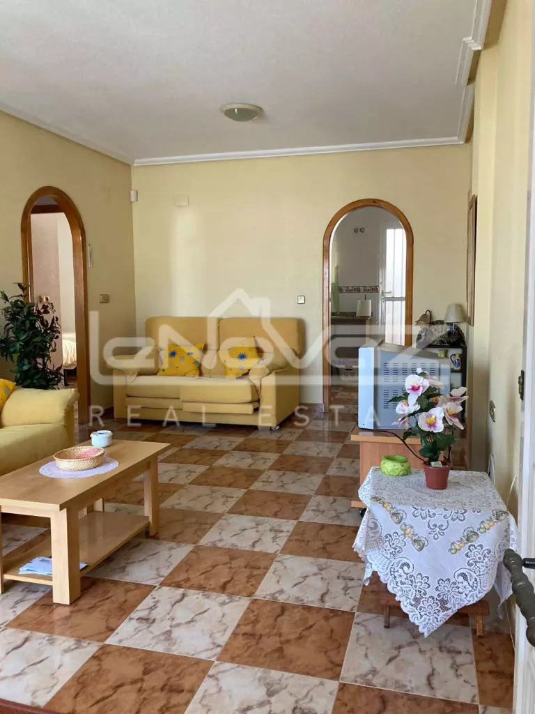 Penthouse in Villamartin 80 m², Ref.1140-2