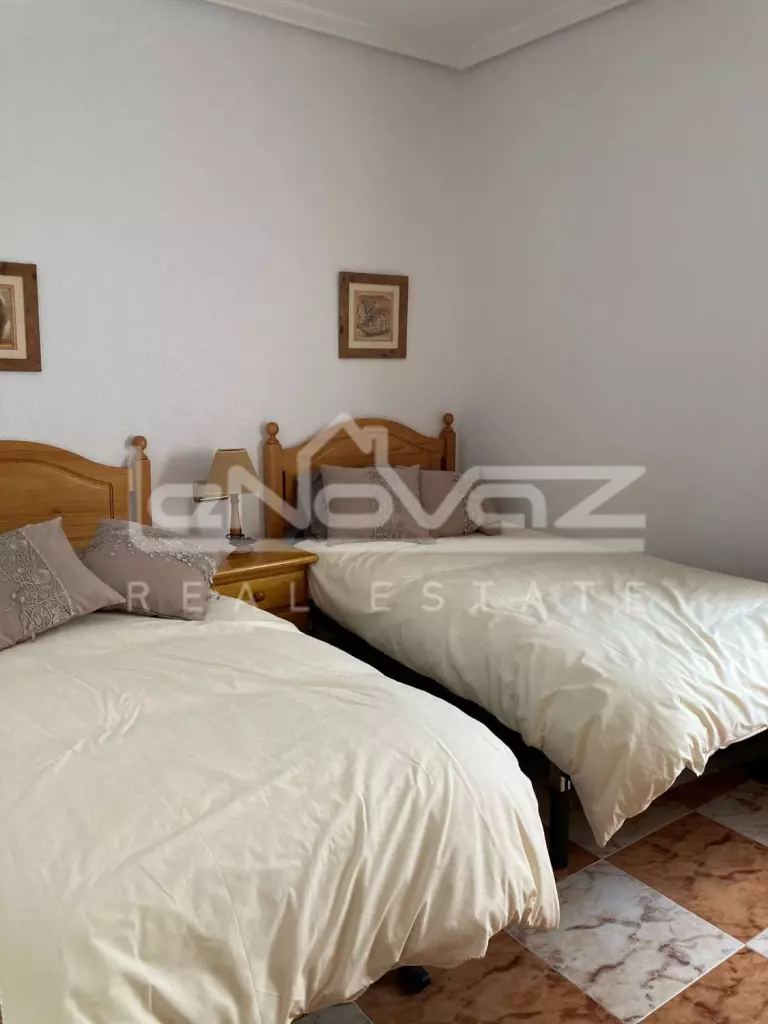 Penthouse in Villamartin 80 m², Ref.1140-4