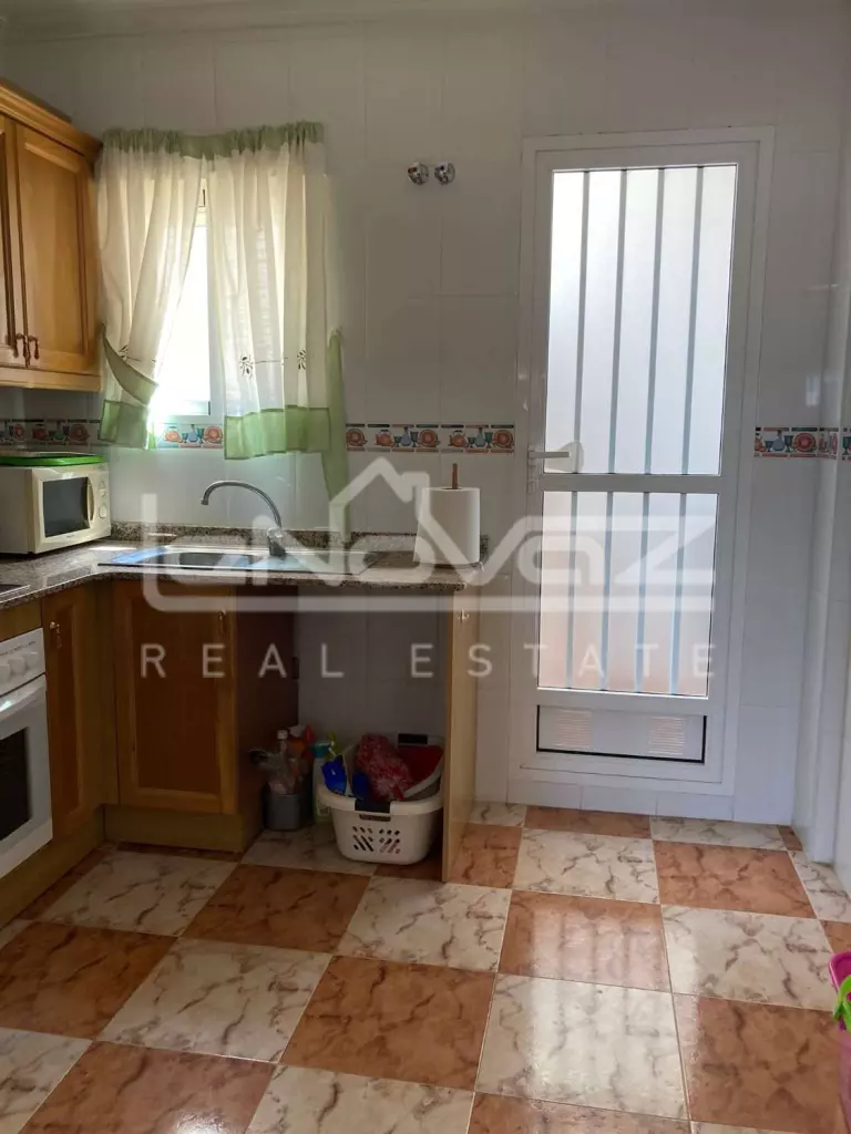 Penthouse in Villamartin 80 m², Ref.1140-5