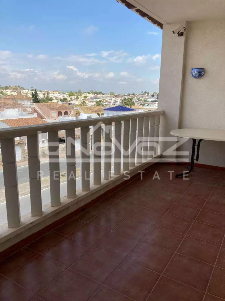 Penthouse in Villamartin 80 m², Ref.1140-8