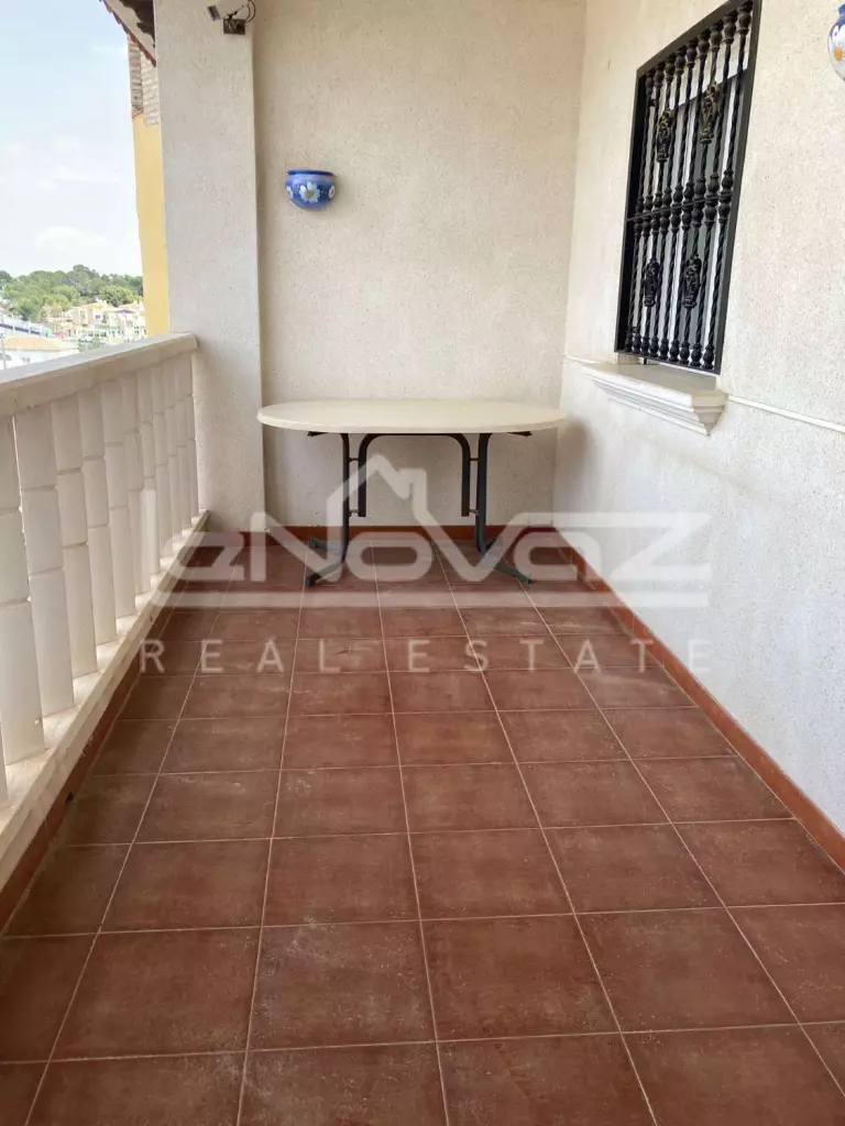 Penthouse in Villamartin 80 m², Ref.1140-9