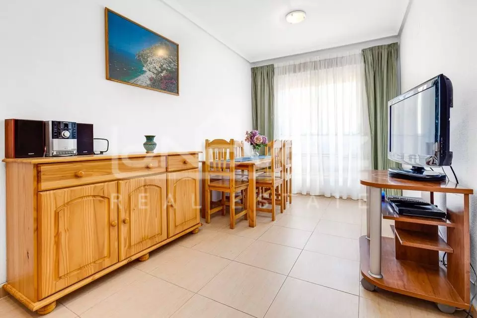 Apartamento en Torrevieja, Ref.1142-0